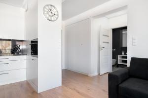 Apartament Bóżnicza Centrum