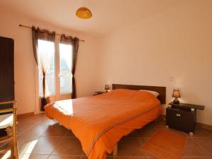 Villas Luxurious Villa in Thueyts with Private Pool : photos des chambres