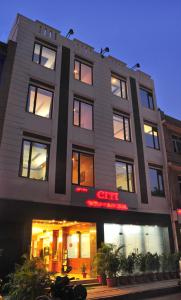 Hotel Citi International