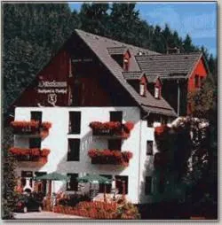 Landhotel Osterlamm - Langenberg