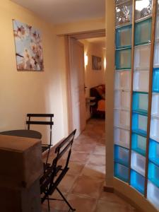 B&B / Chambres d'hotes Serendipity Bed&Breakfast : photos des chambres