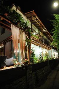 Boutique Hotel Kentrikon & Bungalows Pelion Greece