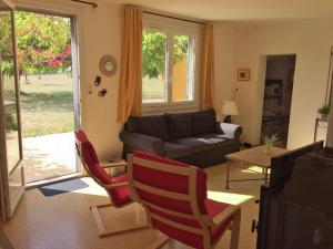 Maisons de vacances Pleasant Holiday Home in Villecroze with Swimming Pool : photos des chambres