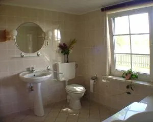 Ferienhaus Helene - Michaelsdorf