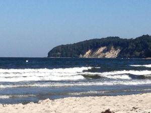 Ferienwohnungen Hoffmann