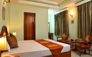 Hotel Citi International