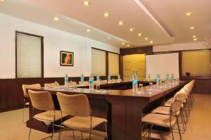 Hotel Citi International