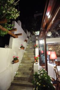 Boutique Hotel Kentrikon & Bungalows Pelion Greece