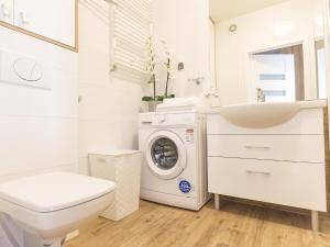 VacationClub Solna Apartment B505