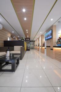 Hotel One Up