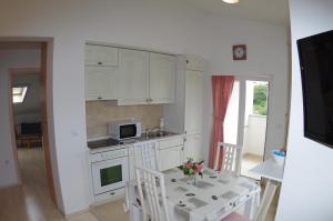 Holiday apartment Light