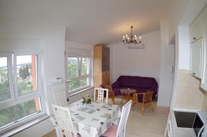 Holiday apartment Light