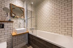 Boutique Double Room room in City Gate