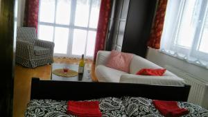 Horský apartmán Jeseniky