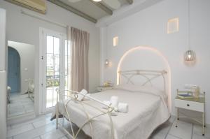 Pension Sofi Naxos Greece