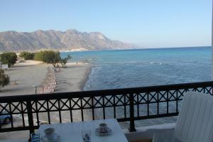 Ostria View Kos Greece