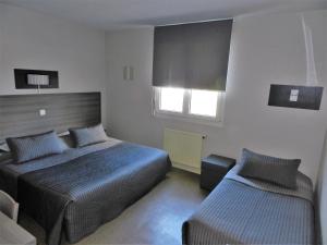 Hotels Hotel Le Cerizay : photos des chambres