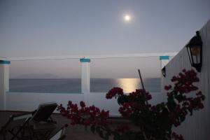 Ostria View Kos Greece