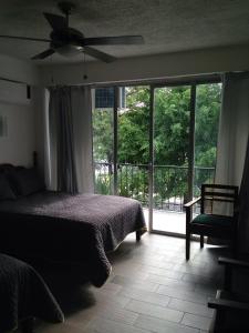 Hotel Flamingos Colima