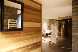 Hotels Le Vieux Logis : photos des chambres