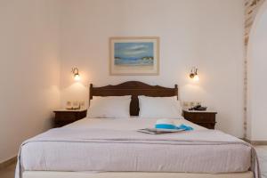 Plaza Beach Hotel Naxos Greece