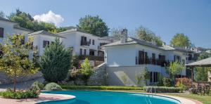 Hotel Pelion Resort Pelion Greece