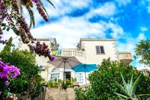 Apartments Garden Beach