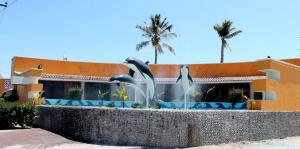 Hotel Los Delfines