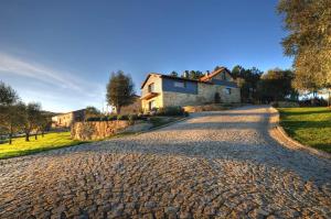 obrázek - Quinta do Medronheiro Hotel Rural