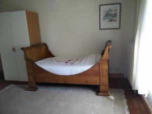 B&B / Chambres d'hotes Chateau Mesny : photos des chambres