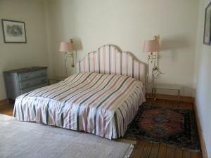 B&B / Chambres d'hotes Chateau Mesny : photos des chambres