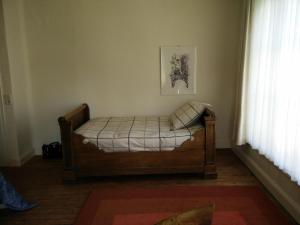 B&B / Chambres d'hotes Chateau Mesny : photos des chambres