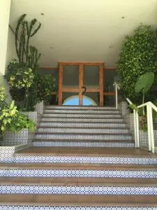 多纳皮娅公寓 - 卡尔塔马