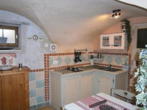 Maisons de vacances Gite l'Etape : photos des chambres