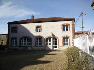 B&B / Chambres d'hotes Chateau Mesny : photos des chambres