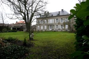 B&B / Chambres d'hotes Chateau Mesny : photos des chambres