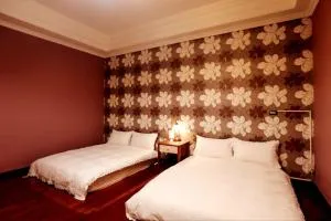 Jia Lin Homestay - Linjüan