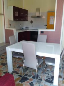 Conte Romita Apartment