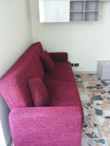 Conte Romita Apartment