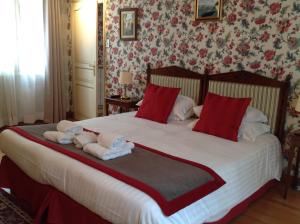 Hotels Best Western Hotel De France : photos des chambres