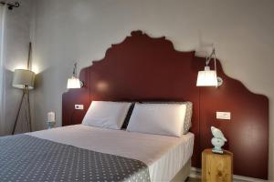 Elia Zampeliou Hotel Chania Greece