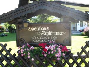 Pension Schlömmer