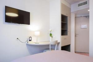 Hotels Hotel Ours Blanc - Wilson : photos des chambres