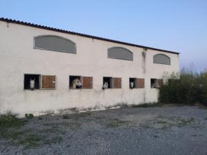 Maisons de vacances Mas Albert Espelly : photos des chambres