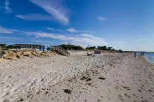 Surfcomber On The Ocean - Bass River