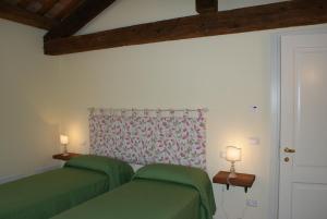 Appartement Villa Ghislanzoni Vicenza Italien