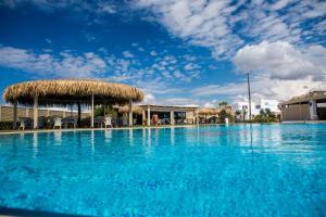 Plaza Beach Hotel Naxos Greece