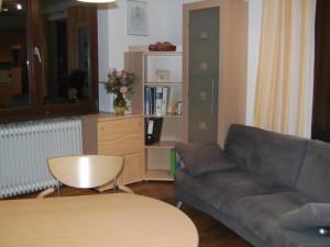 Ferienwohnung Rettenegger