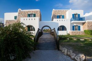 Plaza Beach Hotel Naxos Greece