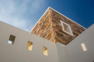 Plaza Beach Hotel Naxos Greece